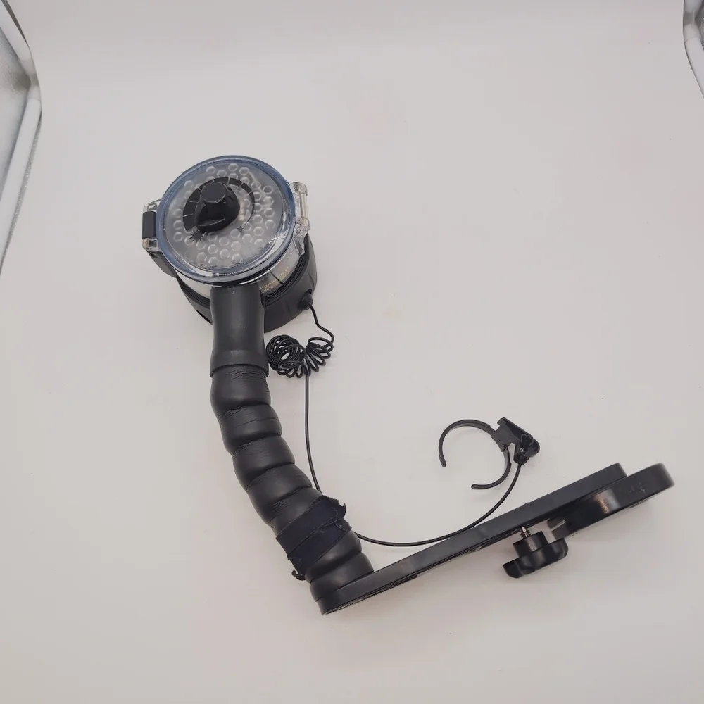 Sealife SL960D Underwater Dive Flash with Mount
